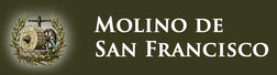Molino de San Francisco - Aceite de Oliva Virgen Extra artesanal de Montilla, Córdoba
